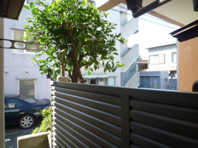 【展望】 | シャルム桜上水