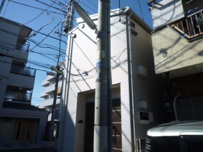 【その他共用部分】 | シャルム桜上水