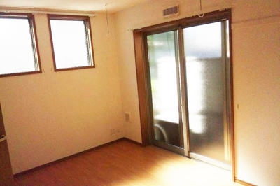 【居間・リビング】 | シャルム桜上水