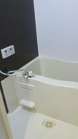 【浴室】 | シャルム桜上水