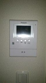 【セキュリティ】 | シャルム桜上水