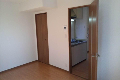 【内装】 | シャルム桜上水