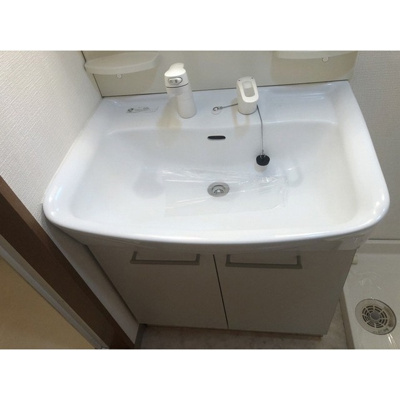 【洗面所】 | PIA