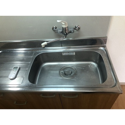 【キッチン】 | PIA