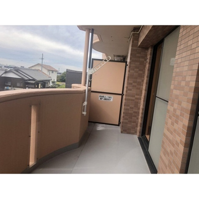 【バルコニー】 | PIA