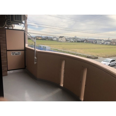 【バルコニー】 | PIA