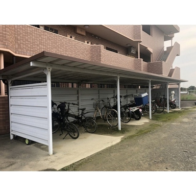 【その他共用部分】 | PIA