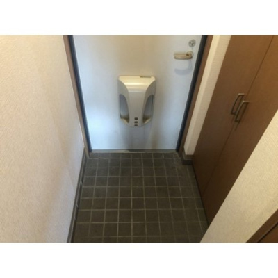 【玄関】 | PIA | 別部屋参照