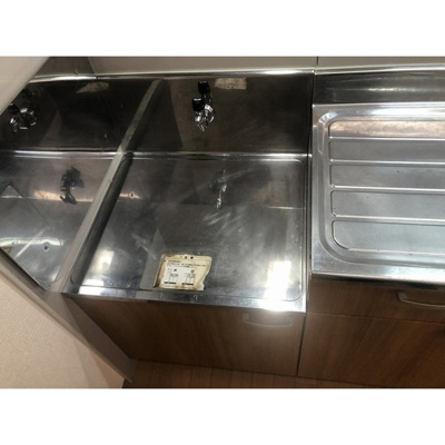 【キッチン】 | PIA