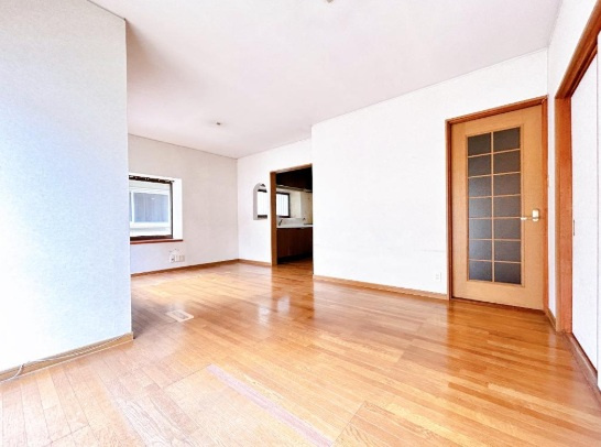 加古川市西神吉町岸の内装