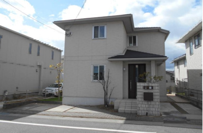 【外観】 | 舞多聞西８丁目　中古戸建