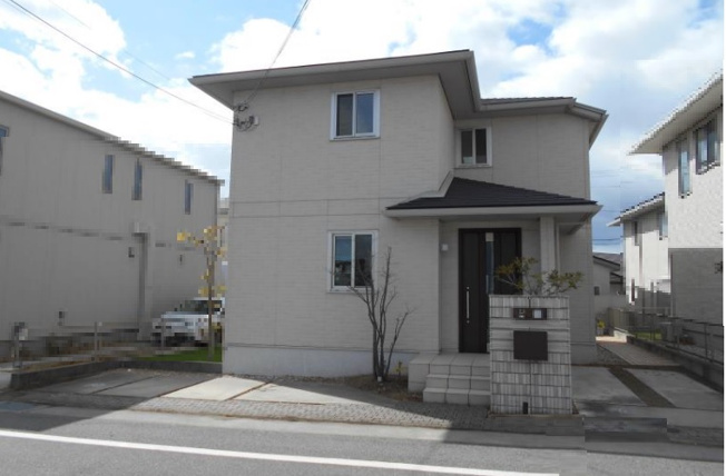 【外観】 | 舞多聞西８丁目　中古戸建