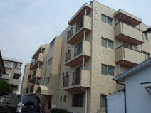 レジデンス飯倉の画像