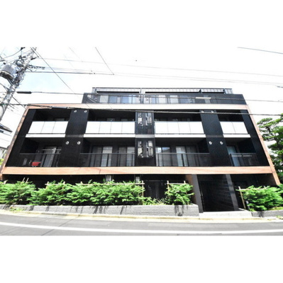 【外観】 | ラ・ペルラ柿の木坂