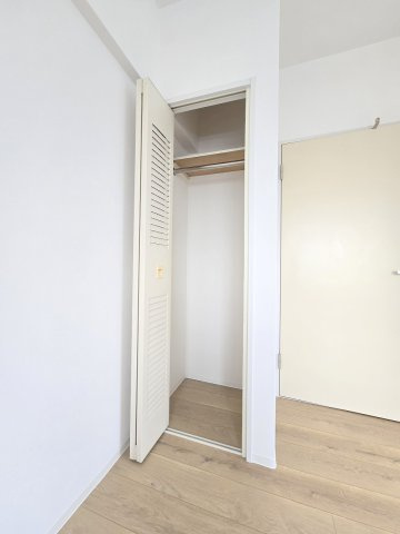 青梅東ガーデンわかぐさ公園の収納