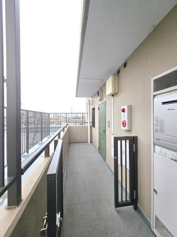 青梅東ガーデンわかぐさ公園のその他