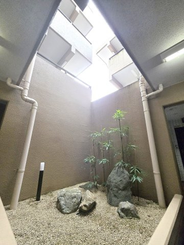 青梅東ガーデンわかぐさ公園のその他