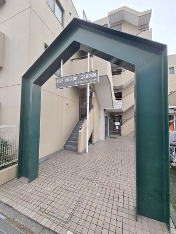 青梅東ガーデンわかぐさ公園のその他