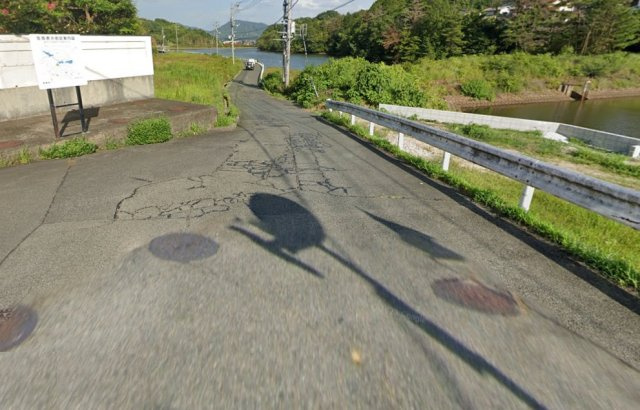 東広島市 黒瀬切田が丘３丁目 資材置場用地のその他