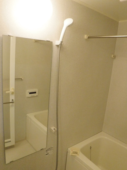 【浴室】 | フローラル中葛西Ⅴ | 浴室
参考画像