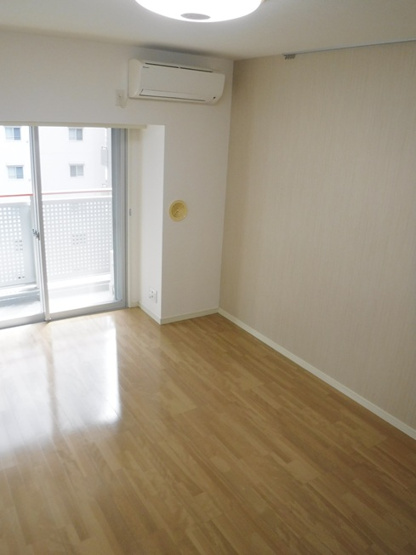 【居間・リビング】 | フローラル中葛西Ⅴ | 洋室
参考画像