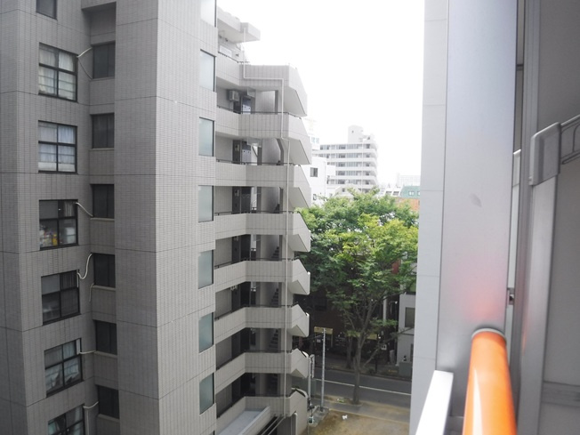 【展望】 | フローラル中葛西Ⅴ | 眺望
参考画像