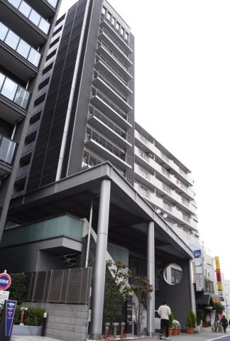 【外観】 | フローラル中葛西Ⅴ