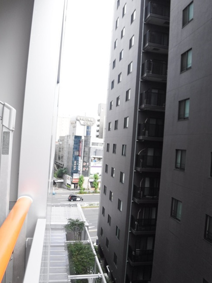 【展望】 | フローラル中葛西Ⅴ | 眺望
参考画像