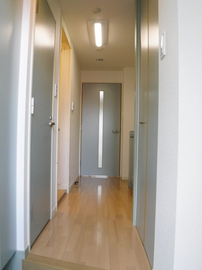 【玄関】 | フローラル中葛西Ⅴ | 参考画像