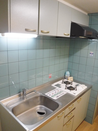 【キッチン】 | フローラル中葛西Ⅴ | キッチン
参考画像