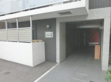 【エントランス】 | アルテシモパーチェ 