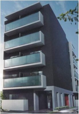 【外観】 | アルテシモパーチェ 