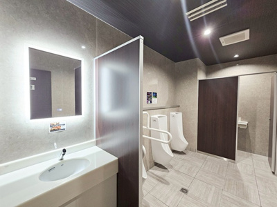 【トイレ】 | AOビル