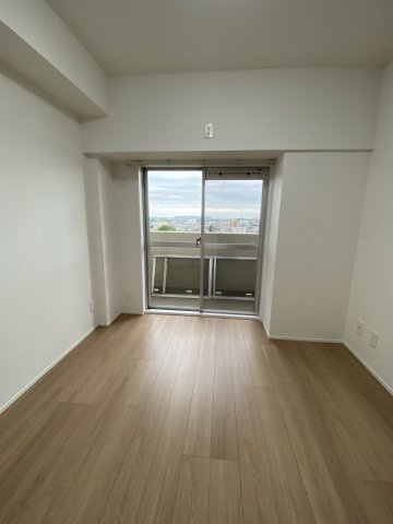 【洋室】サンライフ取手Ａ棟 