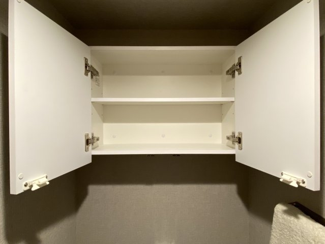 【収納】サンライフ取手Ａ棟 