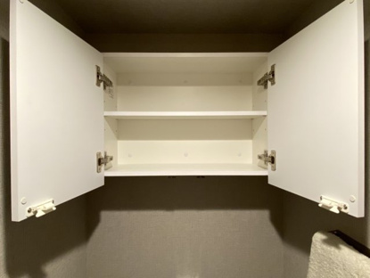 【収納】サンライフ取手Ａ棟 