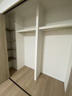 【収納】サンライフ取手Ａ棟 