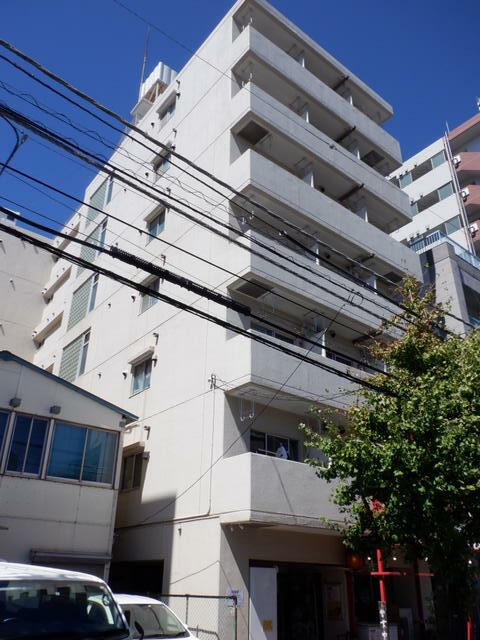 西横浜クリスコーポの画像