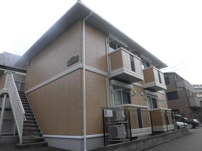 【外観】 | モナリエ文京（モナリエブンキョウ）