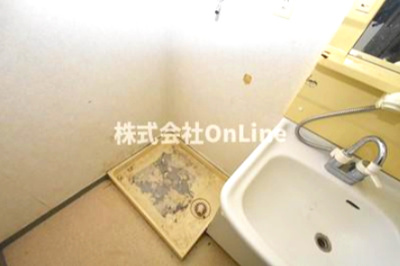 【設備】 | 友田コーポラス