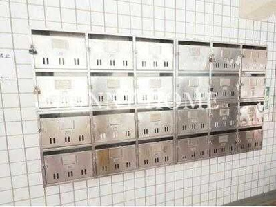 【その他共用部分】 | ハイシティ池尻大橋第2