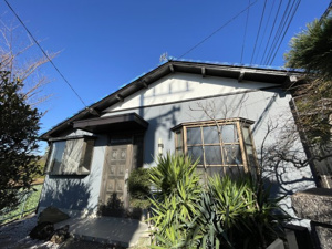 林四丁目貸家の画像