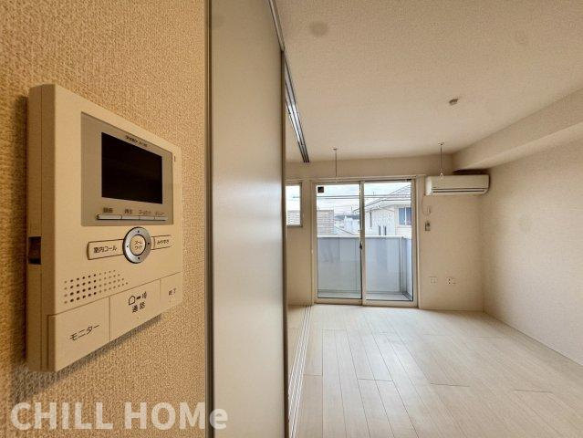 Ｄ-ｄｒｅａｍのセキュリティ|他社様掲載物件もまとめてご紹介、ご案内可能です(^^)/