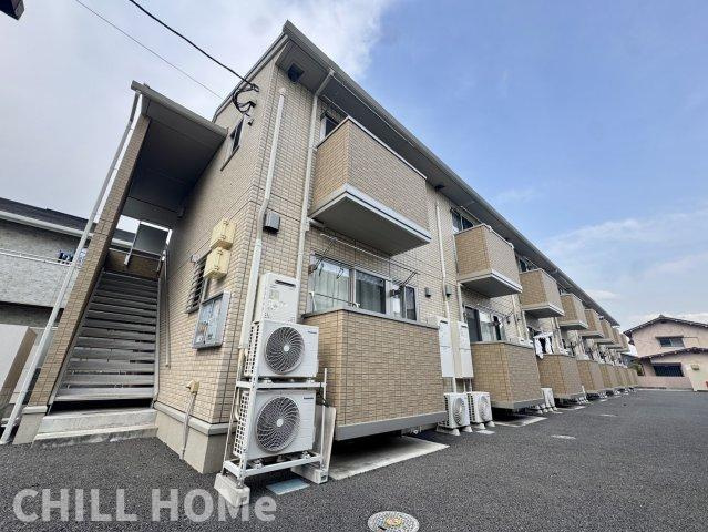 Ｄ-ｄｒｅａｍの外観|他社様掲載物件もまとめてご紹介、ご案内可能です(^^)/