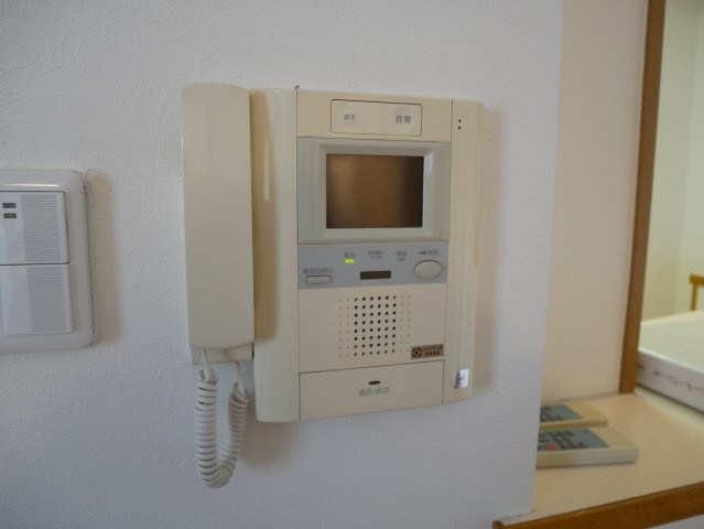 【設備】 | クローバー・プレミア昭和町