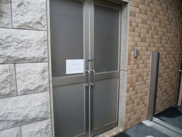 【その他】 | クローバー・プレミア昭和町