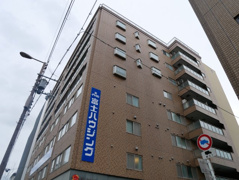 クローバー・プレミア昭和町の画像