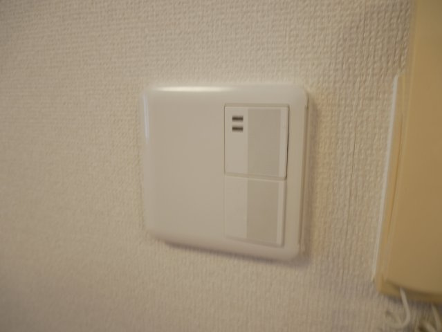 【設備】 | クローバー・プレミア昭和町