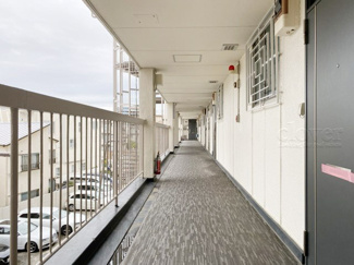 【その他共用部分】 | 共用廊下