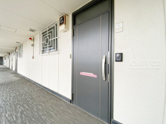 【その他共用部分】 | 玄関ドア				
